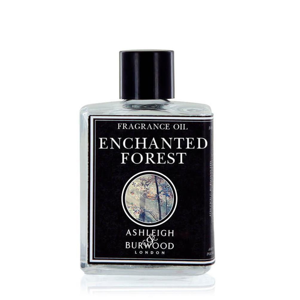 Ashleigh & Burwood Enchanted Forest Fragrance Oil 12ml £3.56